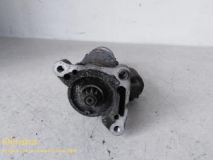 Gebruikte Startmotor Peugeot 305 Prijs op aanvraag aangeboden door Fa. Klijnstra & Zn. VOF