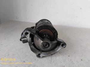 Gebruikte Startmotor Citroen C5 I Break (DE) 2.2 HDi 16V FAP Prijs op aanvraag aangeboden door Fa. Klijnstra & Zn. VOF
