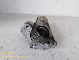 Gebruikte Startmotor Peugeot Partner 1.9 D Prijs op aanvraag aangeboden door Fa. Klijnstra & Zn. VOF