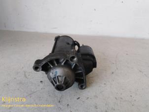 Gebruikte Startmotor Peugeot Boxer (230P) 1.9dT Prijs op aanvraag aangeboden door Fa. Klijnstra & Zn. VOF