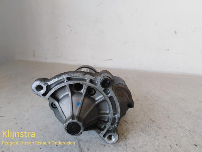 Gebruikte Startmotor Citroen Xsara Prijs € 39,99 Margeregeling aangeboden door Fa. Klijnstra & Zn. VOF