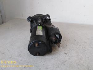 Gebruikte Startmotor Peugeot 306 (7A/C/S) 1.8i Prijs op aanvraag aangeboden door Fa. Klijnstra & Zn. VOF