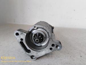 Gebruikte Startmotor Peugeot 205 II (20A/C) 1.9 D Prijs op aanvraag aangeboden door Fa. Klijnstra & Zn. VOF