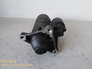 Gebruikte Startmotor Peugeot 205 II (20A/C) 1.9 D Prijs op aanvraag aangeboden door Fa. Klijnstra & Zn. VOF