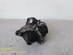 Gebruikte Startmotor Peugeot 307 (3A/C/D) 2.0 HDi 110 FAP Prijs op aanvraag aangeboden door Fa. Klijnstra & Zn. VOF