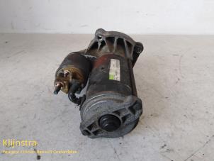 Gebruikte Startmotor Fiat Scudo (220Z) 1.9 TD Prijs op aanvraag aangeboden door Fa. Klijnstra & Zn. VOF