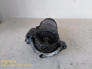 Gebruikte Startmotor Peugeot 807 2.0 HDi 16V Prijs op aanvraag aangeboden door Fa. Klijnstra & Zn. VOF