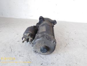 Gebruikte Startmotor Citroen Jumper (23) 2.5 D 12V Prijs op aanvraag aangeboden door Fa. Klijnstra & Zn. VOF