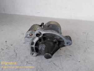 Gebruikte Startmotor Peugeot 206 (2A/C/H/J/S) 1.4 XR,XS,XT,Gentry Prijs op aanvraag aangeboden door Fa. Klijnstra & Zn. VOF