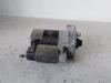 Startmotor van een Peugeot 206 (2A/C/H/J/S) 1.4 XR,XS,XT,Gentry 1999