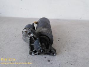 Gebruikte Startmotor Peugeot 806 1.9 STDT,SVDT,SVDT Pullman Prijs op aanvraag aangeboden door Fa. Klijnstra & Zn. VOF