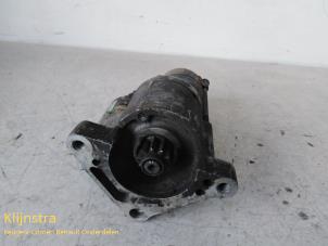 Gebruikte Startmotor Peugeot 205 II (20A/C) 1.9 D Prijs op aanvraag aangeboden door Fa. Klijnstra & Zn. VOF