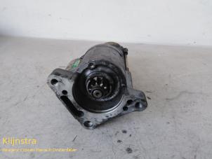 Gebruikte Startmotor Peugeot 309 II (3C/3A) 1.9 XLD,GLD,XRD,GRD Prijs op aanvraag aangeboden door Fa. Klijnstra & Zn. VOF