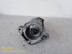 Gebruikte Startmotor Peugeot 309 II (3C/3A) 1.8 D Prijs op aanvraag aangeboden door Fa. Klijnstra & Zn. VOF
