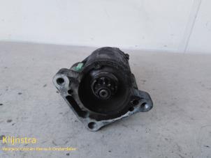 Gebruikte Startmotor Peugeot 205 II (20A/C) 1.9 D Prijs op aanvraag aangeboden door Fa. Klijnstra & Zn. VOF