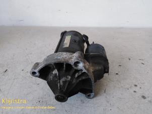 Gebruikte Startmotor Peugeot 306 (7B) 1.9 SRdt,STdt Prijs op aanvraag aangeboden door Fa. Klijnstra & Zn. VOF