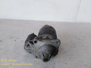 Gebruikte Startmotor Peugeot 205 I (741A/C) 1.6 GTi Prijs op aanvraag aangeboden door Fa. Klijnstra & Zn. VOF