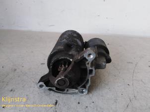 Gebruikte Startmotor Peugeot 106 I 1.3 Rallye Prijs op aanvraag aangeboden door Fa. Klijnstra & Zn. VOF