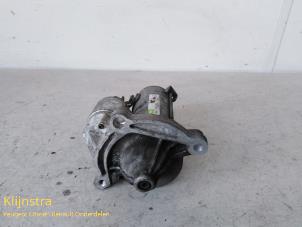 Gebruikte Startmotor Citroen C2 (JM) 1.6 16V VTS Prijs op aanvraag aangeboden door Fa. Klijnstra & Zn. VOF