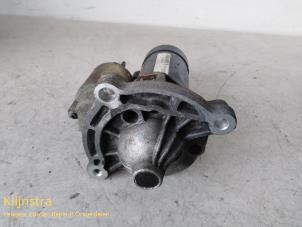 Gebruikte Startmotor Citroen ZX 1.4i Aura,Avantage,Familiale,Reflex Prijs op aanvraag aangeboden door Fa. Klijnstra & Zn. VOF