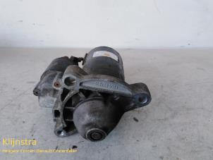 Gebruikte Startmotor Citroen Saxo 1.4i SX,VSX Prijs op aanvraag aangeboden door Fa. Klijnstra & Zn. VOF