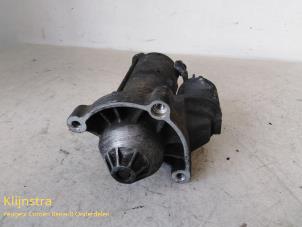 Gebruikte Startmotor Citroen Jumper Prijs op aanvraag aangeboden door Fa. Klijnstra & Zn. VOF