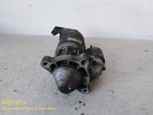 Gebruikte Startmotor Peugeot Boxer Prijs op aanvraag aangeboden door Fa. Klijnstra & Zn. VOF