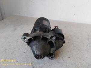 Gebruikte Startmotor Citroen Jumper (23) 2.5 TDI Prijs op aanvraag aangeboden door Fa. Klijnstra & Zn. VOF