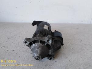 Gebruikte Startmotor Citroen Jumper (23) 2.5 D 12V Prijs op aanvraag aangeboden door Fa. Klijnstra & Zn. VOF