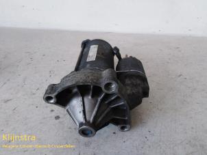 Gebruikte Startmotor Peugeot Partner 1.9 D Prijs op aanvraag aangeboden door Fa. Klijnstra & Zn. VOF