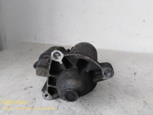 Gebruikte Startmotor Peugeot 106 I 1.3 Rallye Prijs op aanvraag aangeboden door Fa. Klijnstra & Zn. VOF