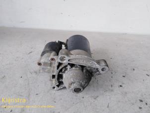 Gebruikte Startmotor Peugeot 106 II 1.0 Prijs op aanvraag aangeboden door Fa. Klijnstra & Zn. VOF
