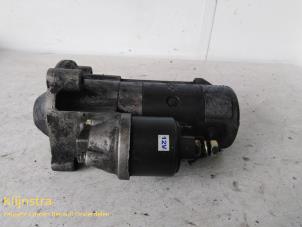 Startmotor van een Citroën C8 (EA/EB)  2004