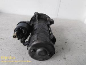Startmotor van een Citroën C8 (EA/EB)  2004