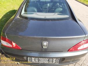 Gebruikte Achterklep Peugeot 406 Coupé (8C) 2.0 16V Prijs op aanvraag aangeboden door Fa. Klijnstra & Zn. VOF