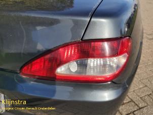 Gebruikte Achterlicht rechts Peugeot 406 Coupé (8C) 2.0 16V Prijs op aanvraag aangeboden door Fa. Klijnstra & Zn. VOF