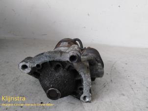 Gebruikte Startmotor Peugeot Expert (222/224) 1.9TD Prijs op aanvraag aangeboden door Fa. Klijnstra & Zn. VOF