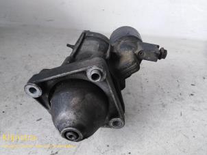 Gebruikte Startmotor Peugeot Boxer (230L) 2.8 HDi Prijs op aanvraag aangeboden door Fa. Klijnstra & Zn. VOF