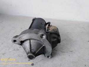 Gebruikte Startmotor Peugeot 607 (9D/U) 2.2 HDi 16V FAP Prijs op aanvraag aangeboden door Fa. Klijnstra & Zn. VOF