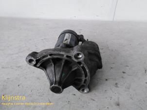 Gebruikte Startmotor Peugeot 806 2.0 Turbo SR,ST,SV,Pullman Prijs op aanvraag aangeboden door Fa. Klijnstra & Zn. VOF