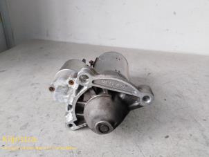 Gebruikte Startmotor Peugeot 207/207+ (WA/WC/WM) 1.4 16V Prijs op aanvraag aangeboden door Fa. Klijnstra & Zn. VOF