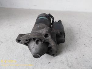 Gebruikte Startmotor Peugeot 306 Break (7E) 1.9 DT Prijs op aanvraag aangeboden door Fa. Klijnstra & Zn. VOF