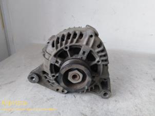 Gebruikte Dynamo Peugeot 306 (7B) 1.4 SL,SR Prijs op aanvraag aangeboden door Fa. Klijnstra & Zn. VOF