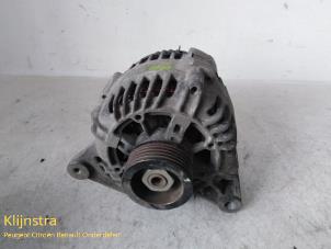 Gebruikte Dynamo Peugeot 306 (7B) 1.4 SL,SR Prijs op aanvraag aangeboden door Fa. Klijnstra & Zn. VOF