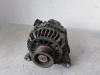 Dynamo van een Peugeot 206 (2A/C/H/J/S), 1998 / 2012 2.0 GT 16V, Hatchback, Benzine, 1.998cc, 99kW (135pk), FWD, EW10J4; RFR, 1999-04 / 2000-10, 2CRFRE 1999