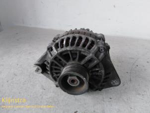 Gebruikte Dynamo Peugeot Boxer (230) 2.5TD 12V Prijs op aanvraag aangeboden door Fa. Klijnstra & Zn. VOF