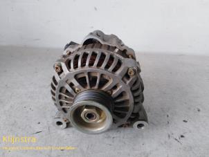 Gebruikte Dynamo Peugeot 406 (8B) 2.0 16V ST,SV Prijs op aanvraag aangeboden door Fa. Klijnstra & Zn. VOF