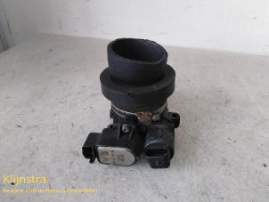 Gebruikte Gasklephuis Citroen Saxo 1.4i SX,VSX Prijs op aanvraag aangeboden door Fa. Klijnstra & Zn. VOF