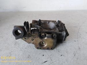 Gebruikte Gasklephuis Peugeot 106 I 1.4 XT i Prijs op aanvraag aangeboden door Fa. Klijnstra & Zn. VOF