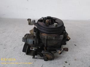 Gebruikte Gasklephuis Peugeot 205 CJ,CT,CTi (741B/20D) 1.4 CJ Prijs op aanvraag aangeboden door Fa. Klijnstra & Zn. VOF